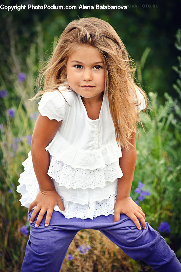 Human, People, Person, Leisure Activities, Female, Girl, Woman