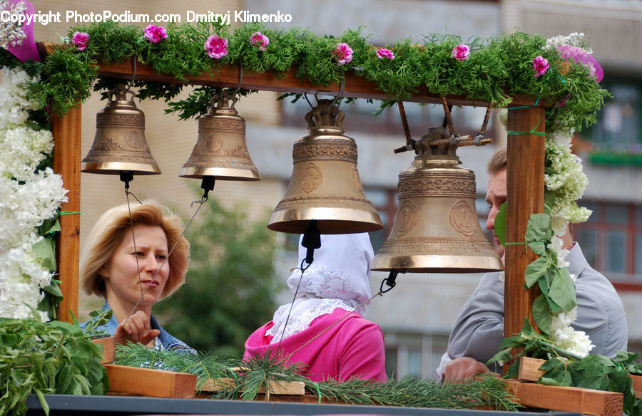 People, Person, Human, Plant, Potted Plant, Herbal, Herbs