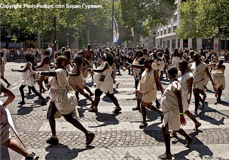 People, Person, Human, Crowd, Carnival, Festival, Parade