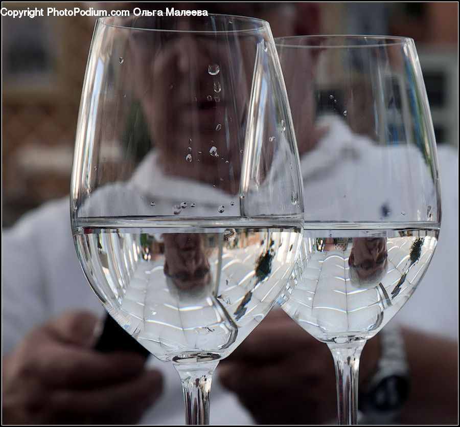 People, Person, Human, Glass, Goblet, Beverage, Cocktail
