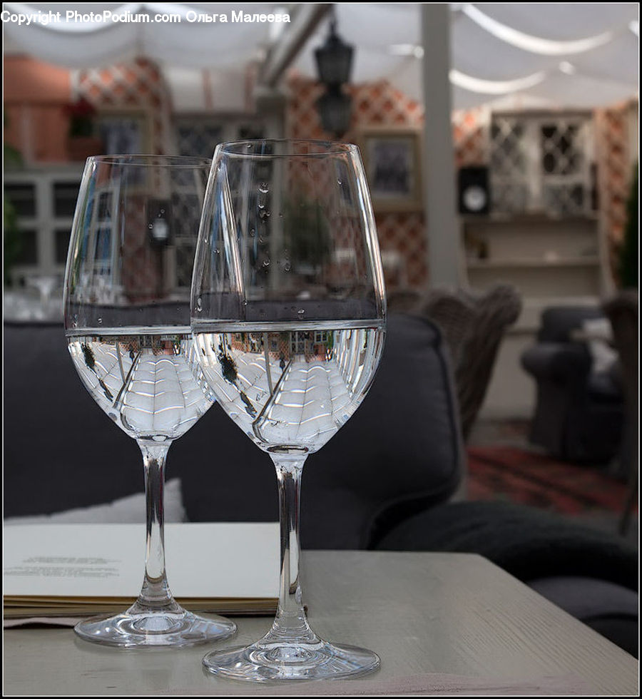 Glass, Alcohol, Beverage, Red Wine, Wine, Goblet, Jar