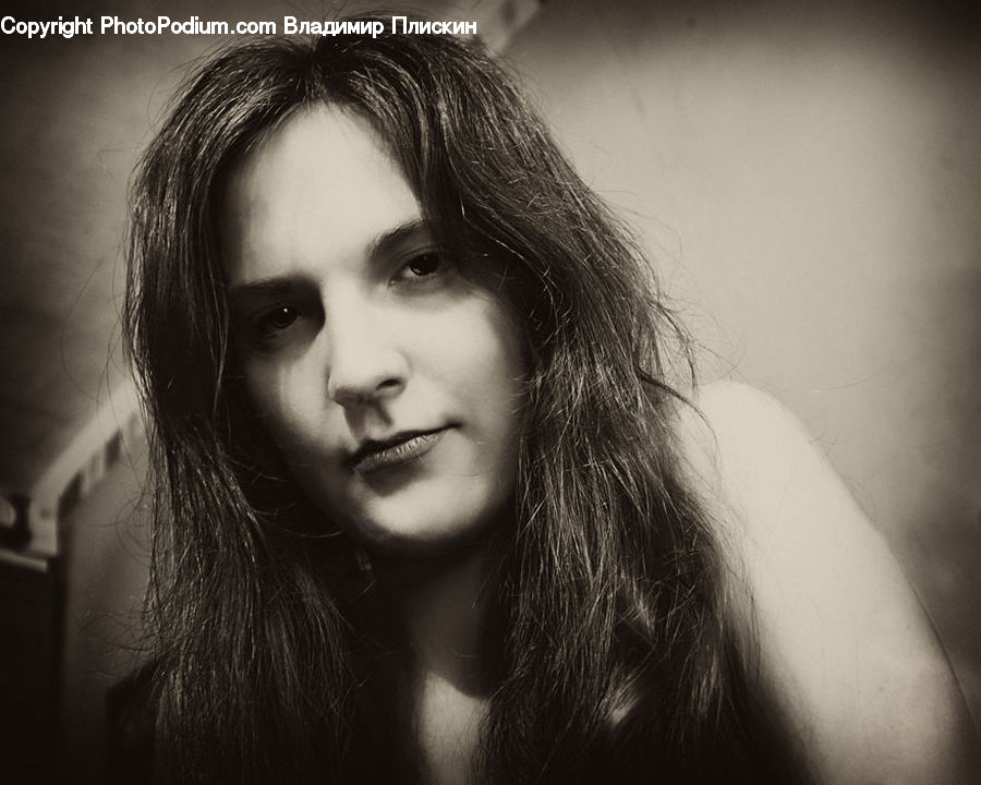 Human, People, Person, Face, Selfie, Portrait, Female