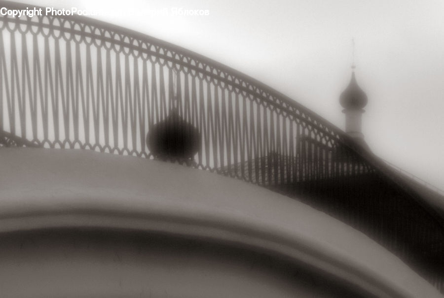 Railing