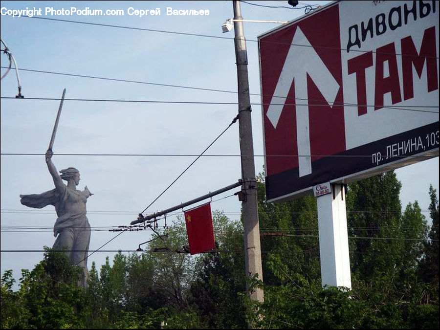 Human, People, Person, Art, Sculpture, Statue, Sign