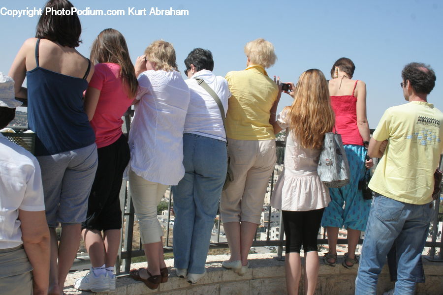 Human, People, Person, Blonde, Female, Woman, Clothing
