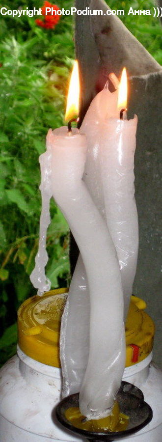 Candle, People, Person, Human, Figurine, Glass, Beverage