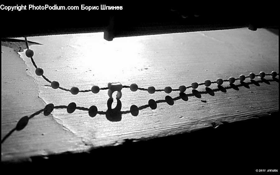 Lighting, Silhouette