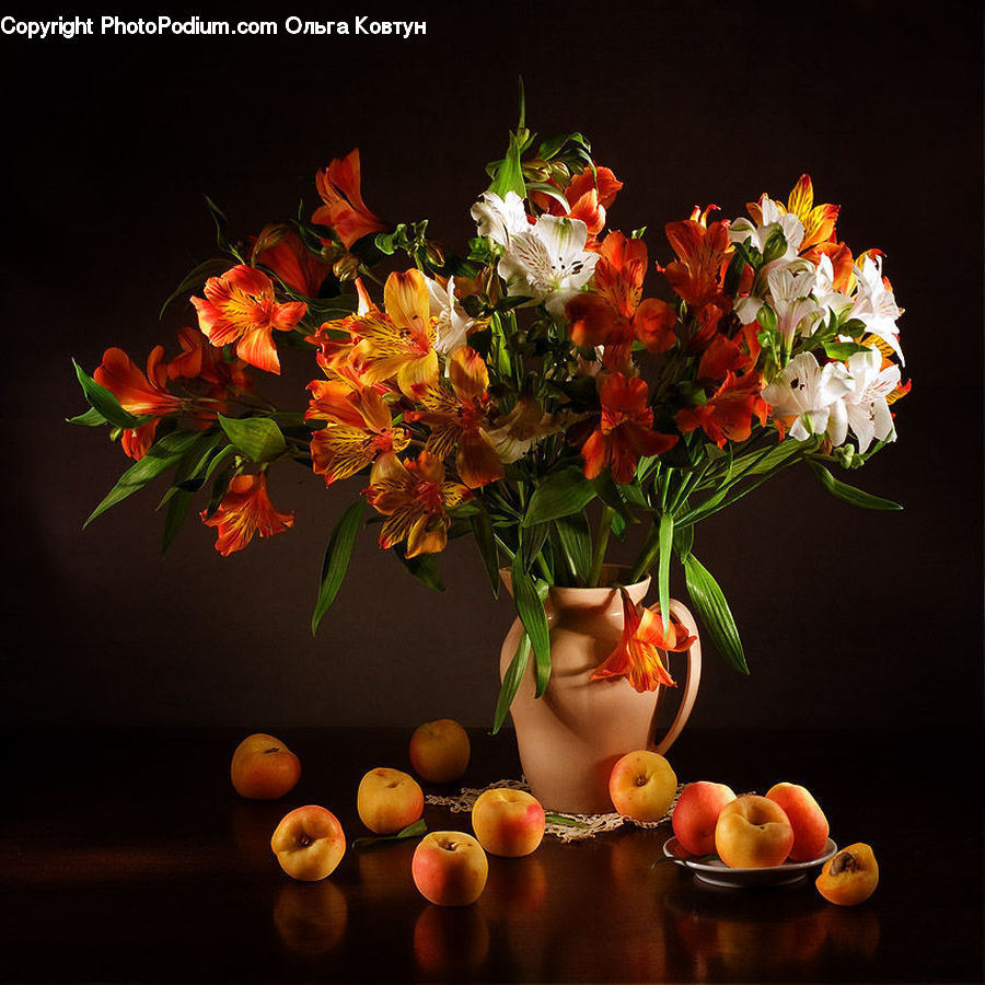 Floral Design, Flower, Flower Arrangement, Flower Bouquet, Ikebana, Flora, Lily