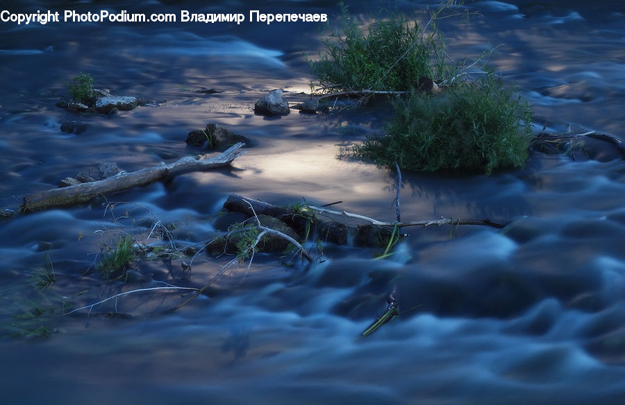 Land, Marsh, Pond, Swamp, Water, Mountain, Outdoors