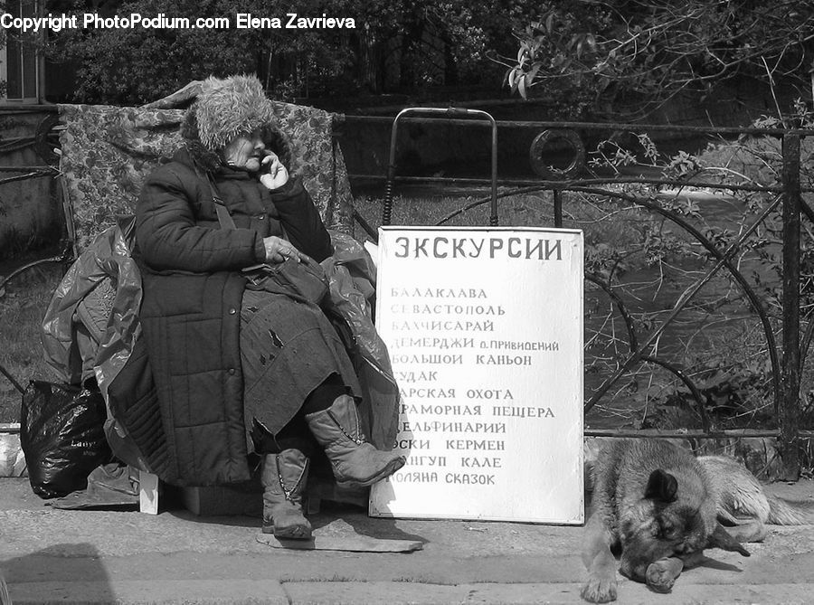 People, Person, Human, Tomb
