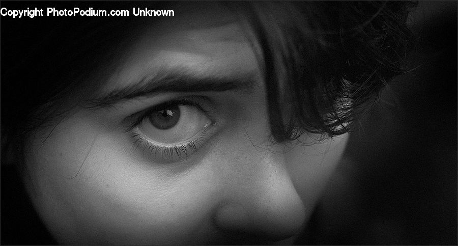 People, Person, Human, Portrait, Female, Face