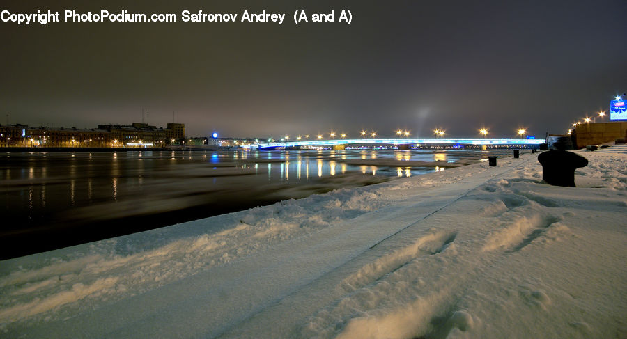 Boardwalk, Deck, Path, Sidewalk, Walkway, Outdoors, Sand