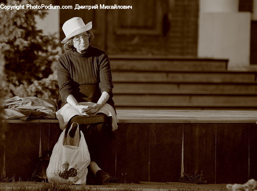 People, Person, Human, Cowboy Hat, Hat, Sun Hat, Headband