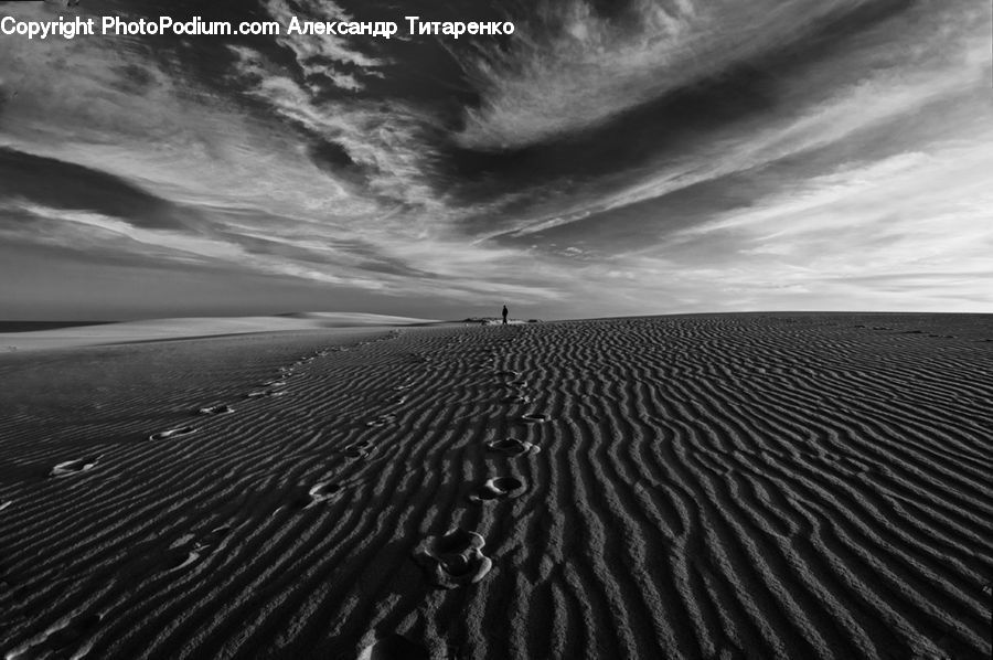 Outdoors, Sand, Soil