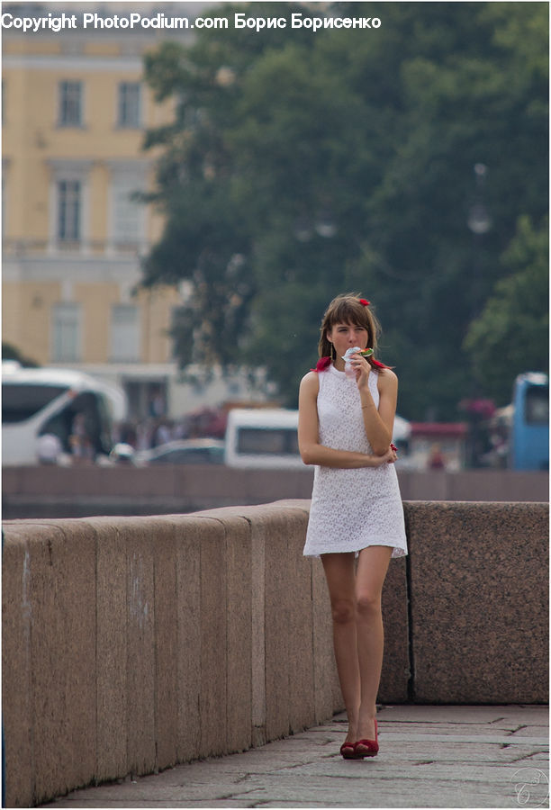 Human, People, Person, Clothing, Miniskirt, Skirt, Carpet