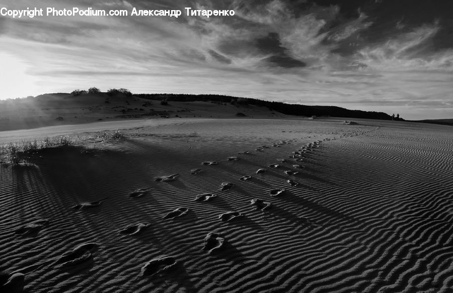 Outdoors, Sand, Soil, Sky, Beach, Coast, Sea