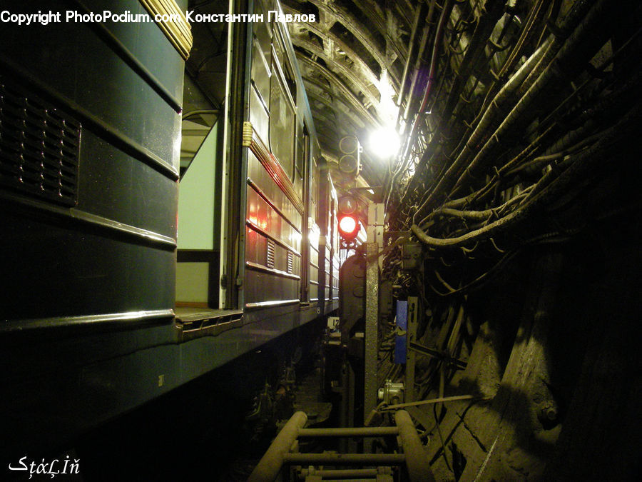 Bicycle, Bike, Vehicle, Crypt, Building, Housing, Computer