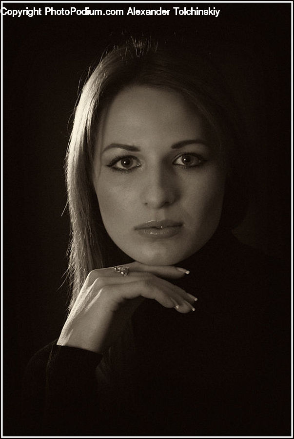 People, Person, Human, Female, Girl, Face