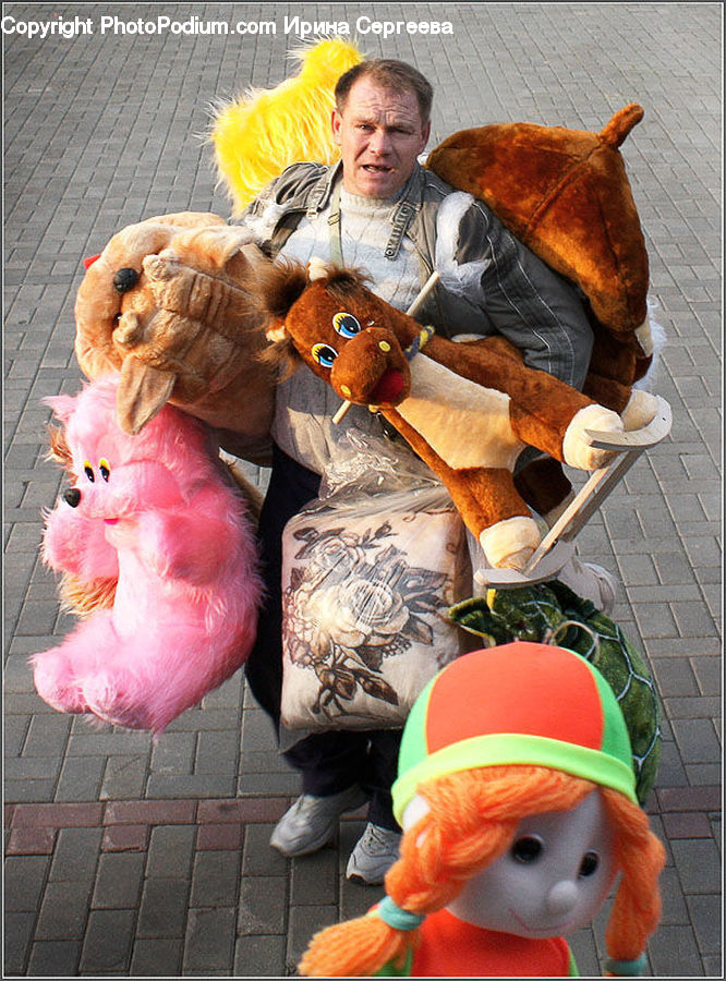 People, Person, Human, Face, Portrait, Smile, Costume