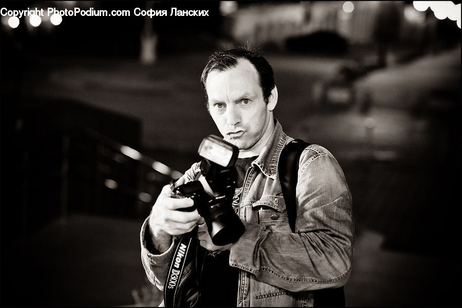 People, Person, Human, Photographer, Portrait, Selfie, Face