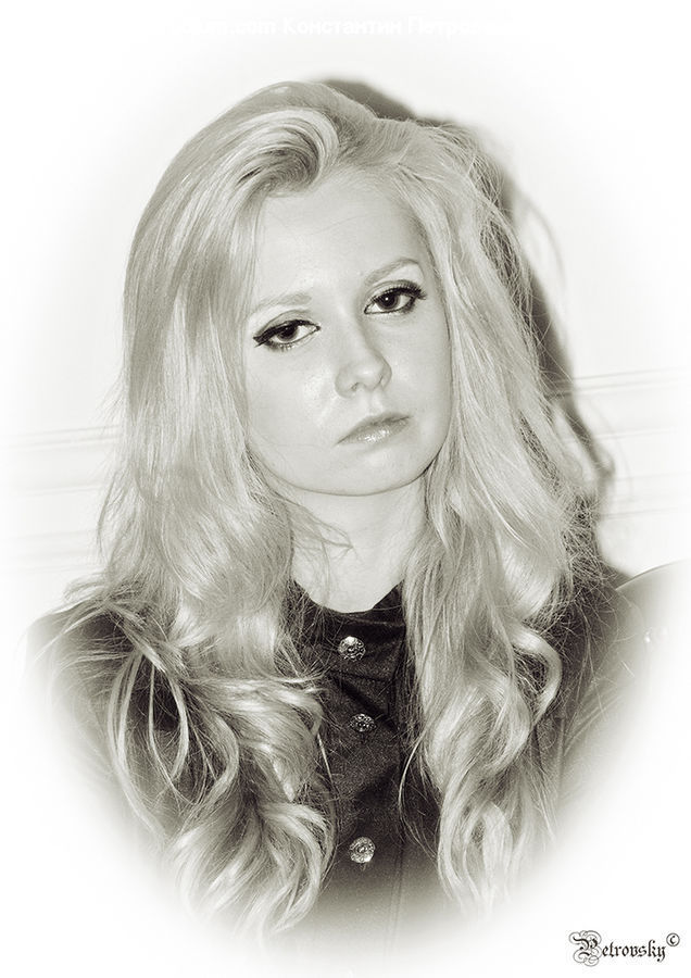 Blonde, Female, Person, Woman, Portrait, Selfie, Face