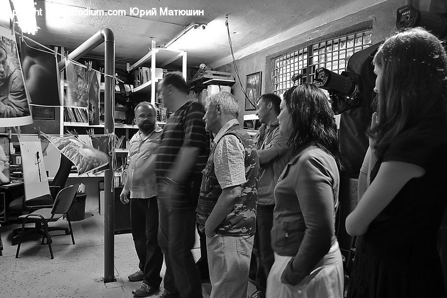 Human, People, Person, Subway, Train, Train Station, Vehicle