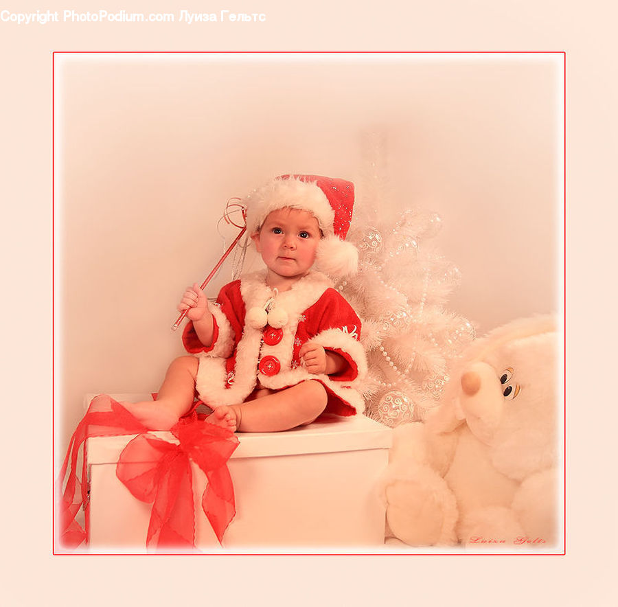 People, Person, Human, Doll, Toy, Ornament, Female