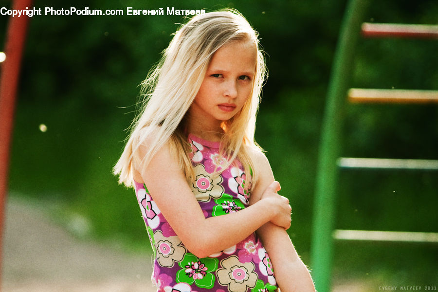People, Person, Human, Blonde, Female, Woman, Girl