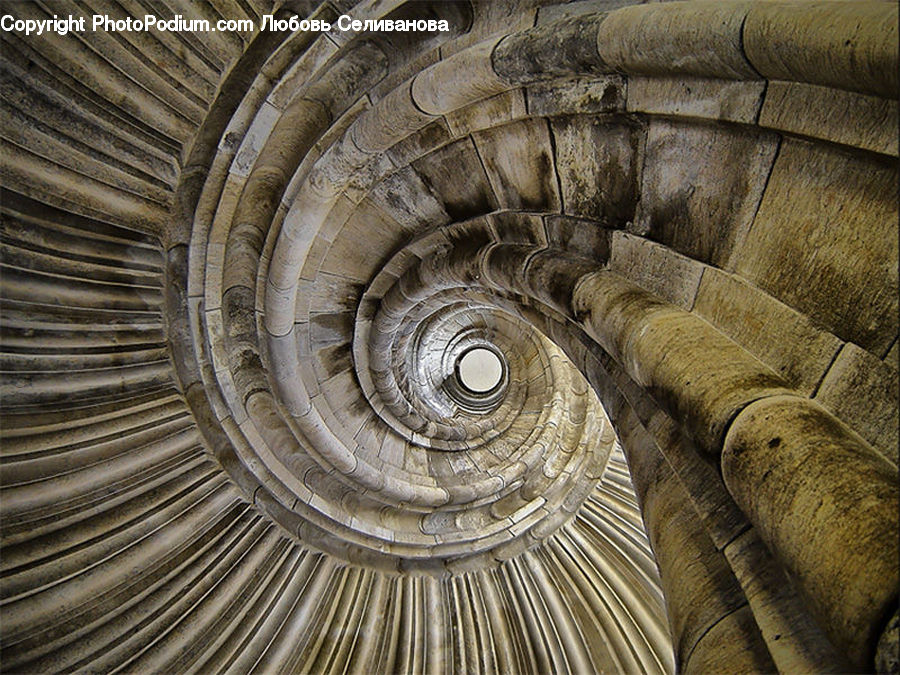 Spiral