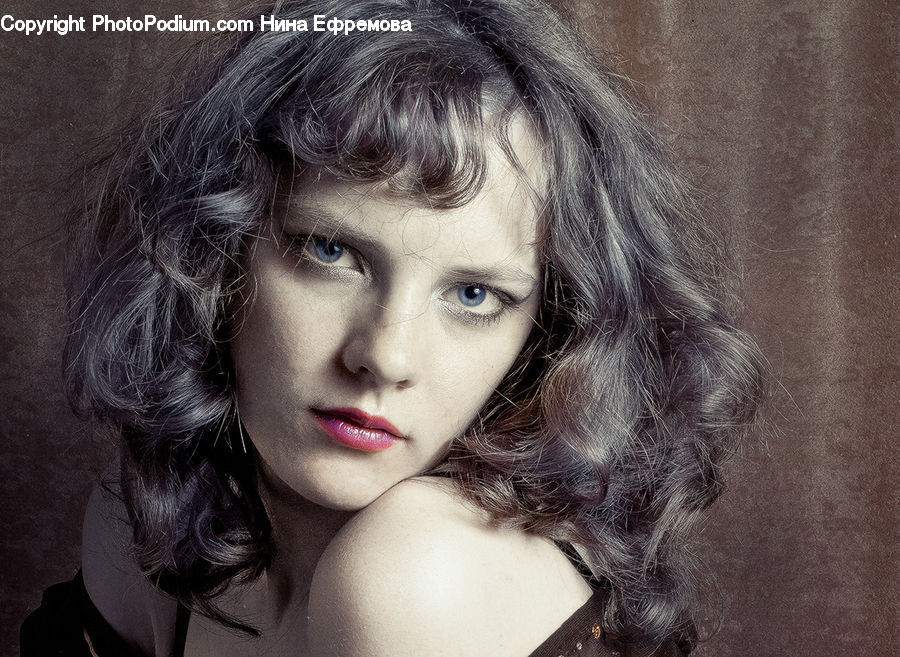 People, Person, Human, Female, Girl, Woman, Face