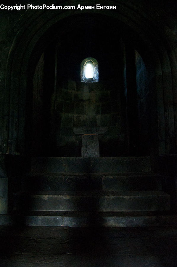 Crypt