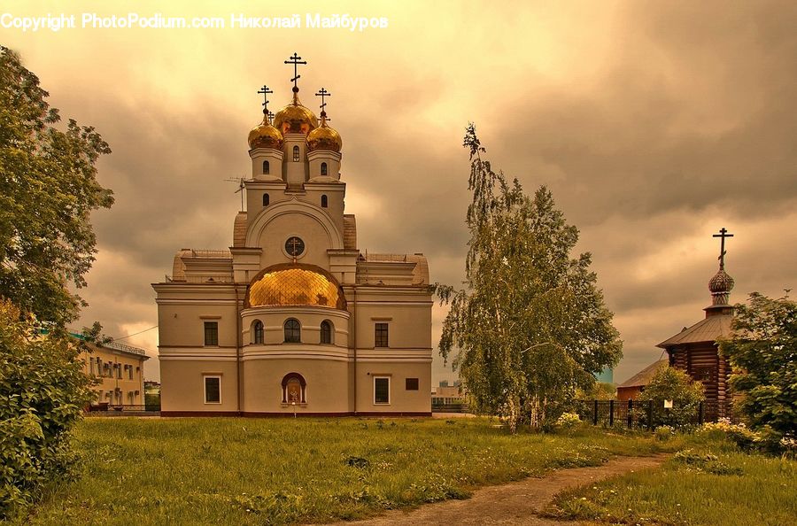Architecture, Bell Tower, Clock Tower, Tower, Cathedral, Church, Worship