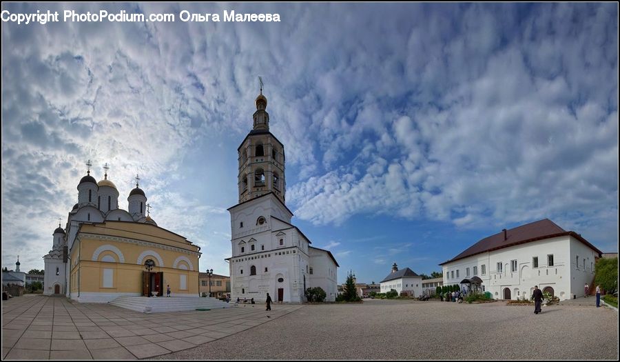Architecture, Bell Tower, Clock Tower, Tower, Church, Worship, Cathedral