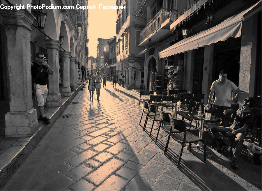 People, Person, Human, Chair, Furniture, Cafe, Cafeteria
