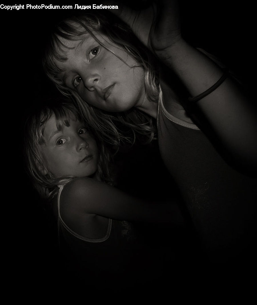 People, Person, Human, Female, Girl, Woman, Portrait