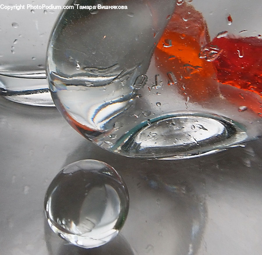 Glass, Beverage, Drink, Water