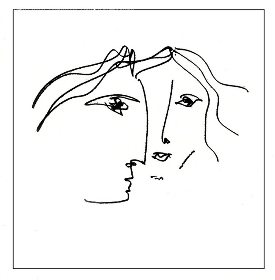 Drawing, Sketch, Art, Paper