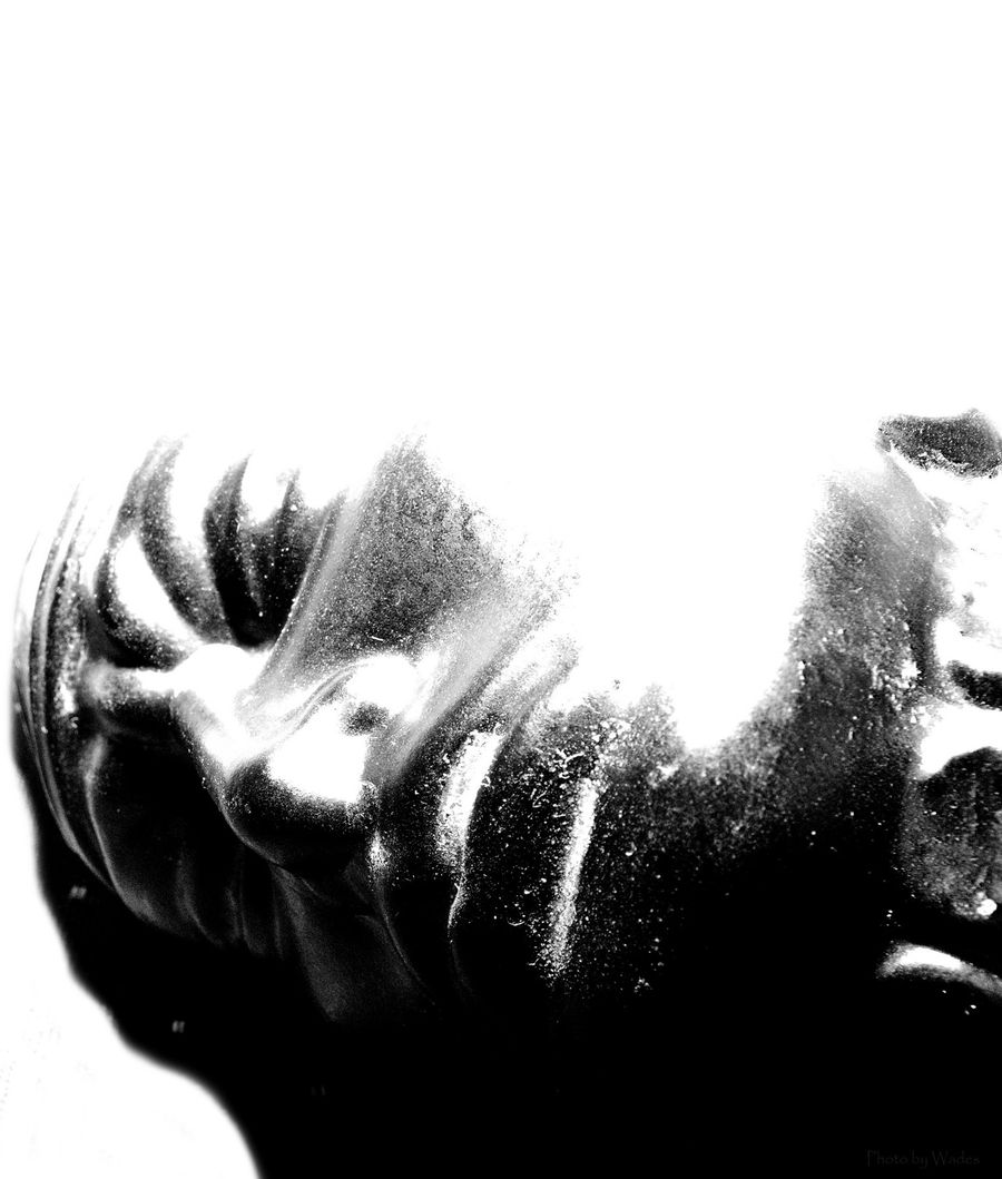 Person, Portrait, Silhouette, Finger, Hand, Face