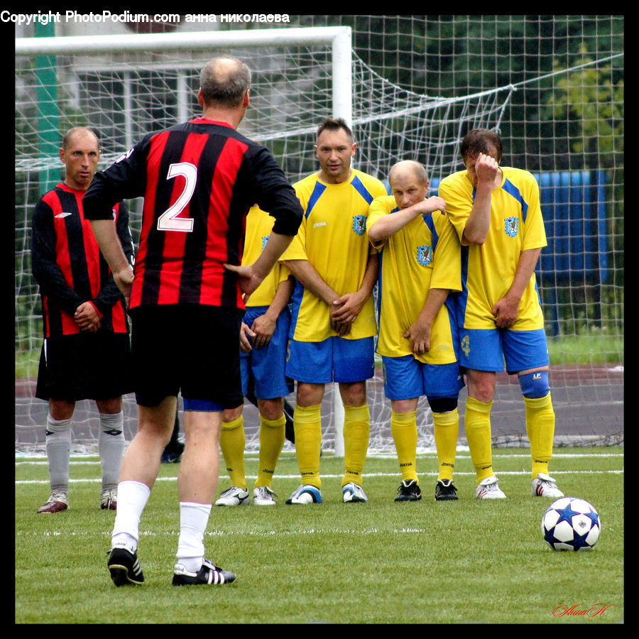 People, Person, Human, Football, Sport, Soccer, Team