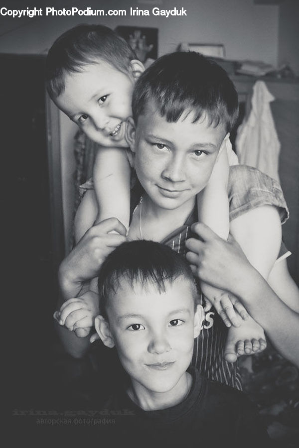 People, Person, Human, Face, Portrait, Smile, Selfie