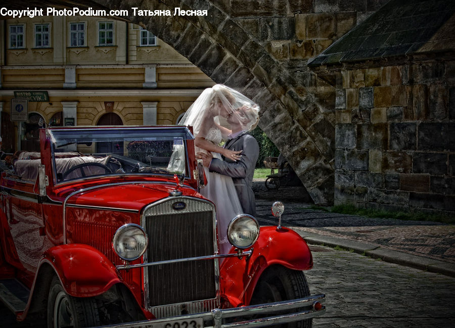 People, Person, Human, Automobile, Car, Vehicle, Transportation