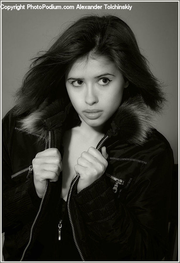 People, Person, Human, Portrait, Female, Face