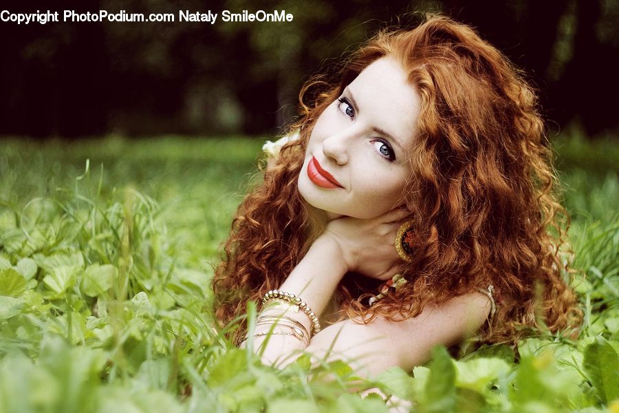 People, Person, Human, Female, Girl, Woman, Portrait