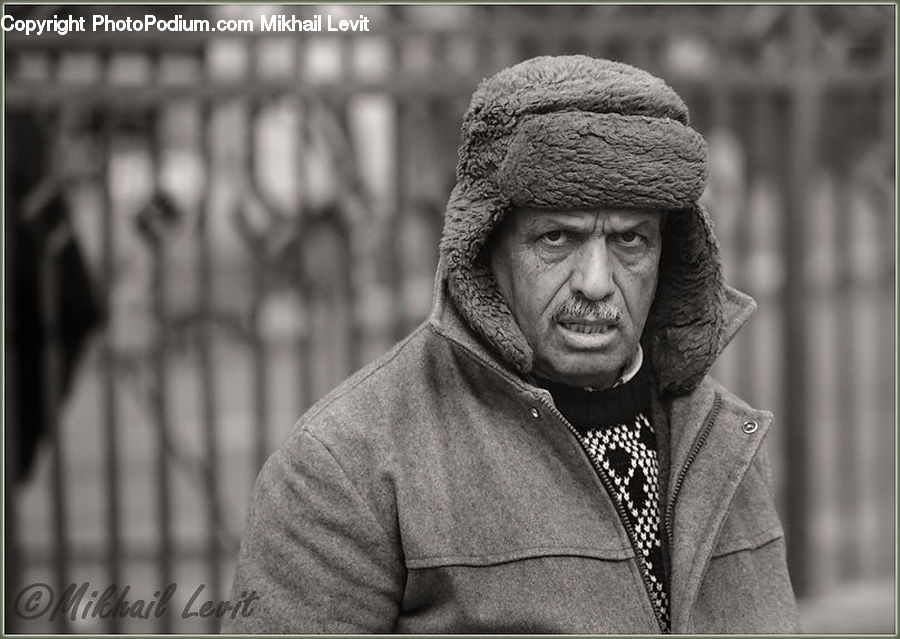 People, Person, Human, Portrait, Selfie, Beanie, Cap