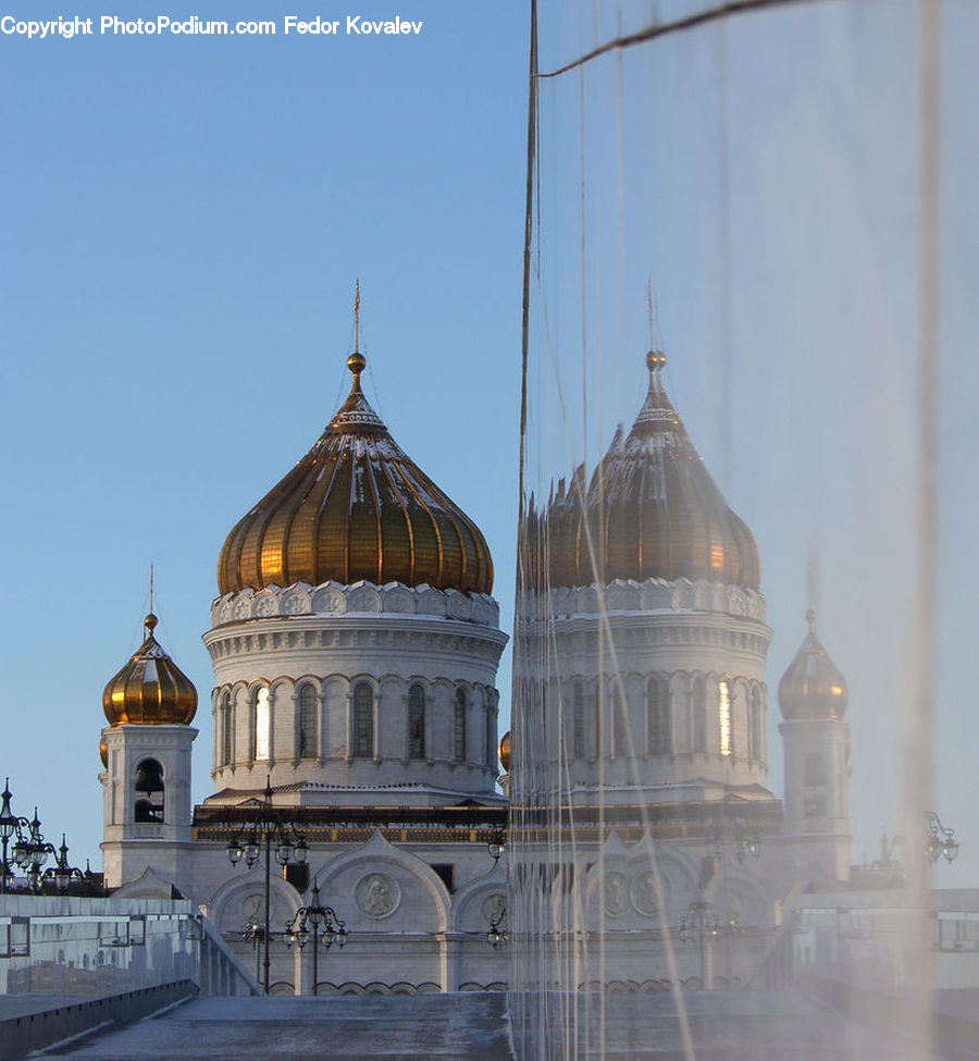 Architecture, Dome, Mosque, Worship, Bell Tower, Clock Tower, Tower