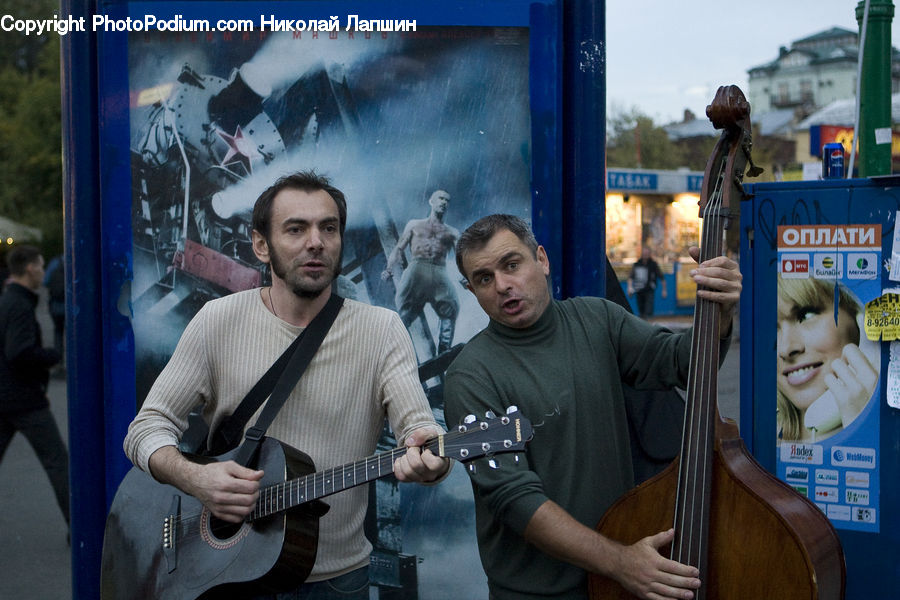 People, Person, Human, Flyer, Poster, Guitar, Guitarist