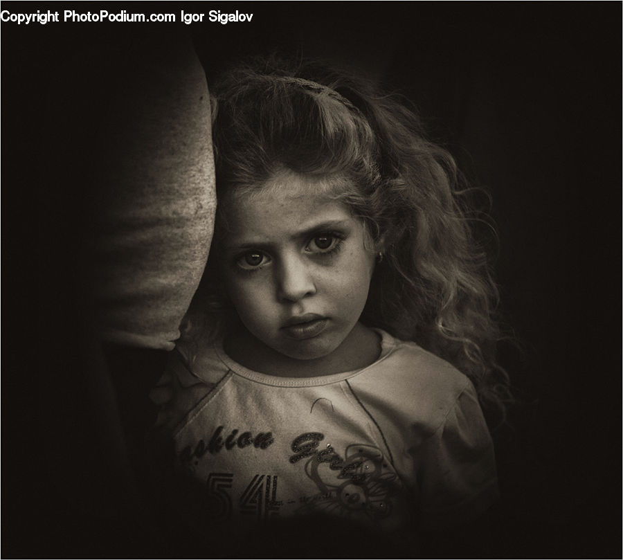 People, Person, Human, Portrait, Face, Female