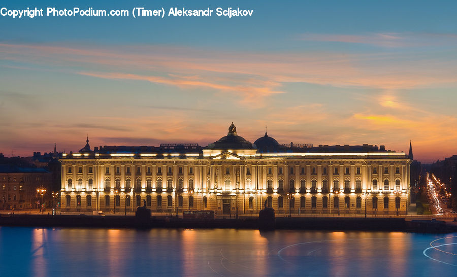 Parliament, Architecture, Castle, Mansion, Palace, Building, City