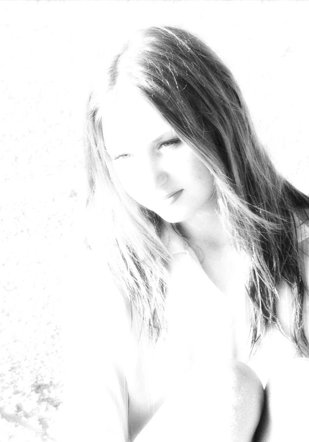 Human, People, Person, Portrait, Female, Woman