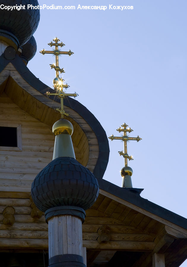 Antenna, Architecture, Bell Tower, Clock Tower, Tower, Column, Pillar